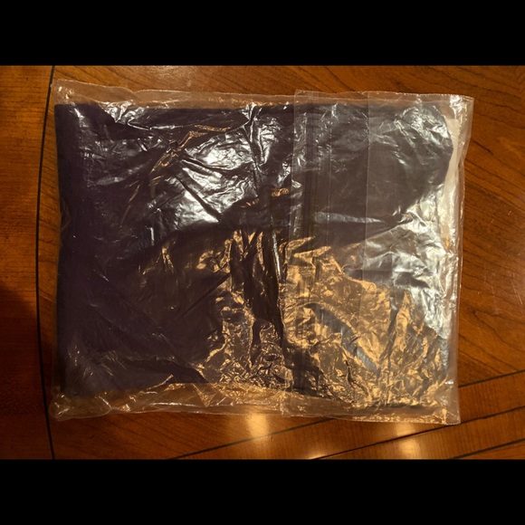 Coldwater Creek Turtleneck. New in sealed bag. - Picture 2 of 6